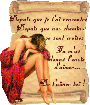 said